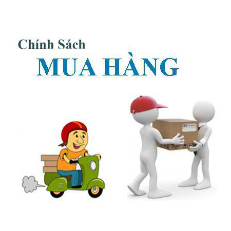 Chính sách mua hàng