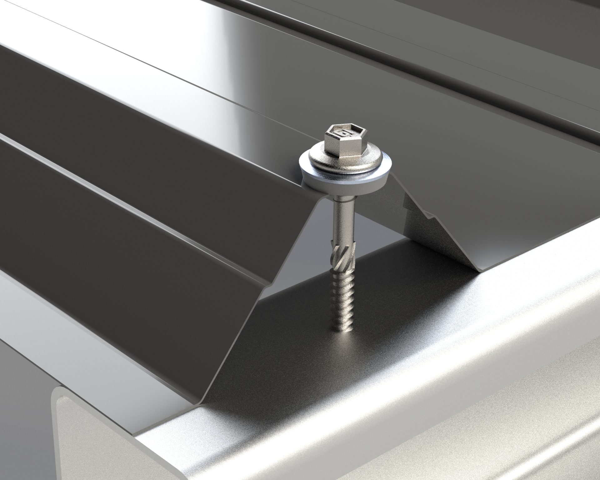 Linh Kiện Mái Tôn