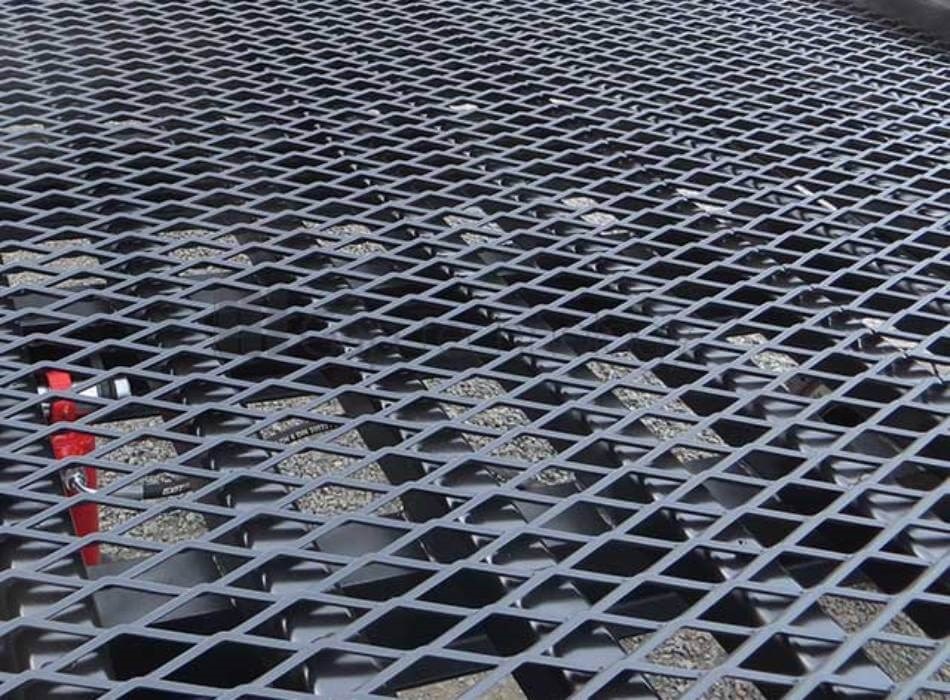 Lưới Thép Mắt Cáo