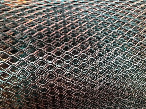 Lưới Thép Mắt Cáo