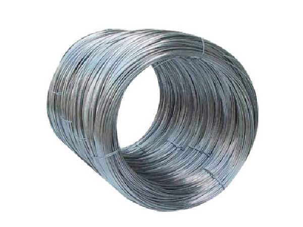 Thép Buộc Mạ Kẽm 2