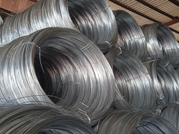 Thép Buộc Mạ Kẽm 3