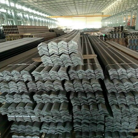 Thép V;L-SS400;SS540