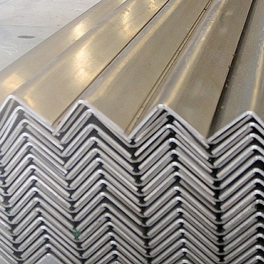 Thép V;L-SS400;SS540