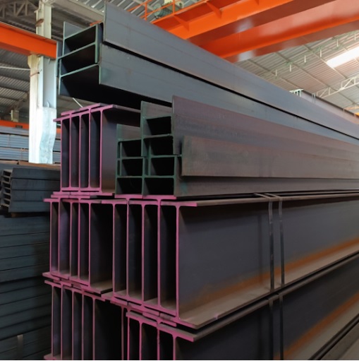 THÉP HÌNH H-I HÀN