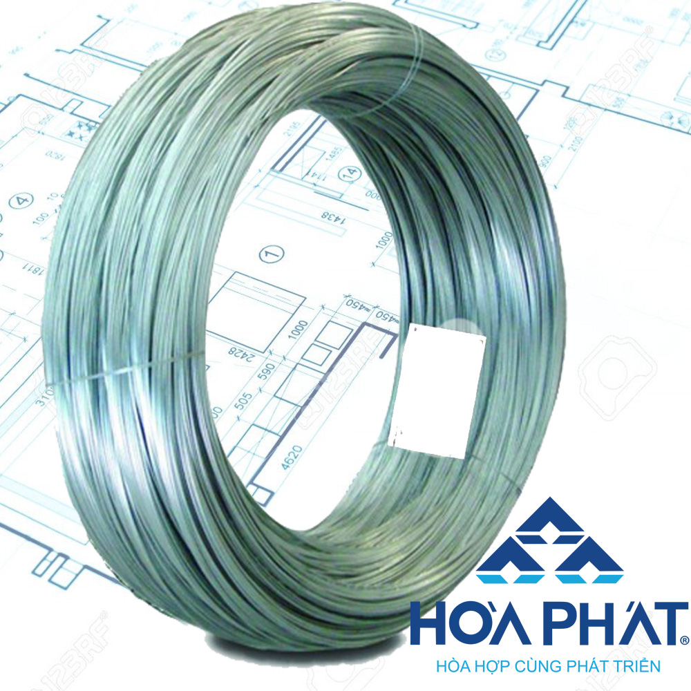 Thép Cuộn Hòa Phát (HP)