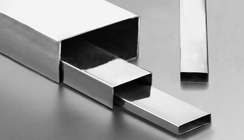 Sắt Hộp Mạ Kẽm