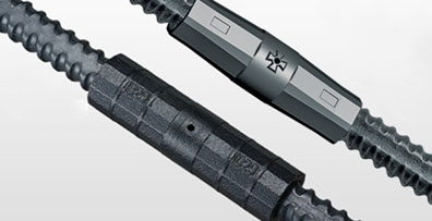 Thép Gân Ren Và Khớp Nối