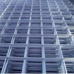Lưới Thép Hàn Là Gì ?