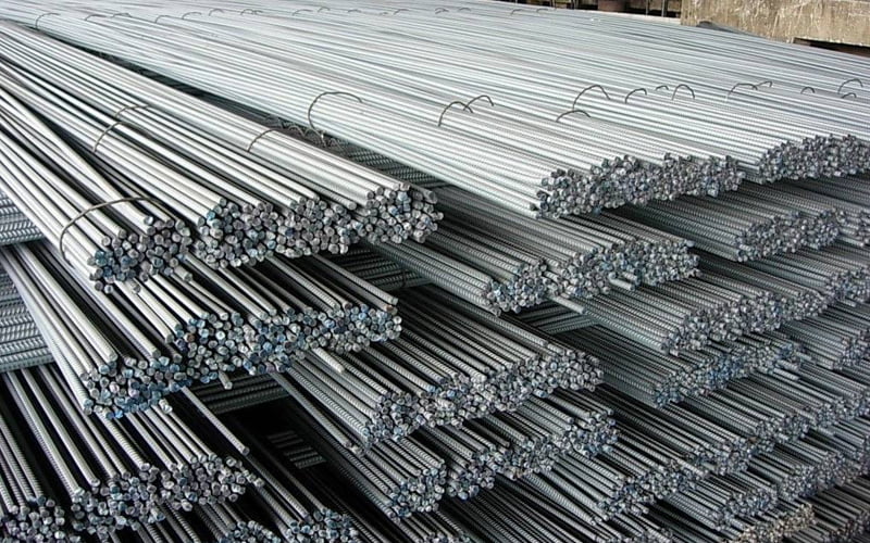 Thép Thanh Vằn-Thép Mỹ (VMS)