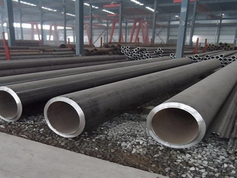 Ống Thép Đúc ASTM A333