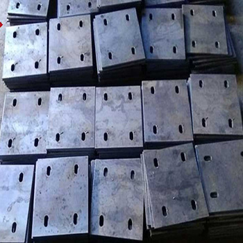 THÉP TẤM BẢN MÃ GIA CÔNG