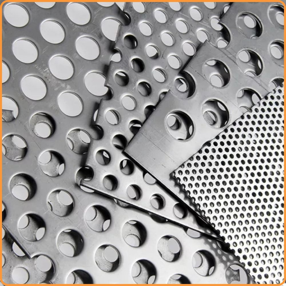 THÉP TẤM ĐỤC LỖ 01