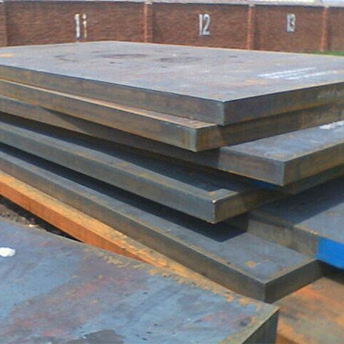 THÉP TẤM ĐÚC MẠ KẼM