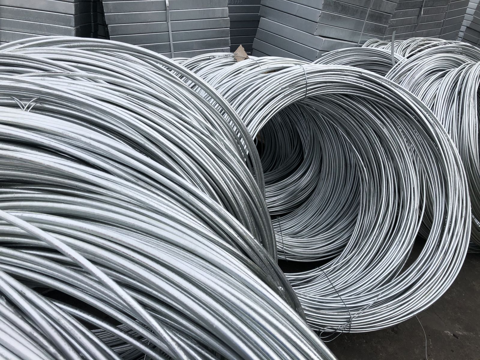 Thép Cuộn Việt Mỹ (VAS)