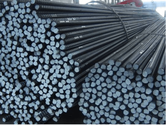 Thép Thanh Vằn Việt Sing(NSV)